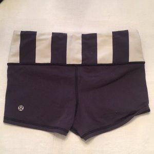 Lulu 2in boogie shorts